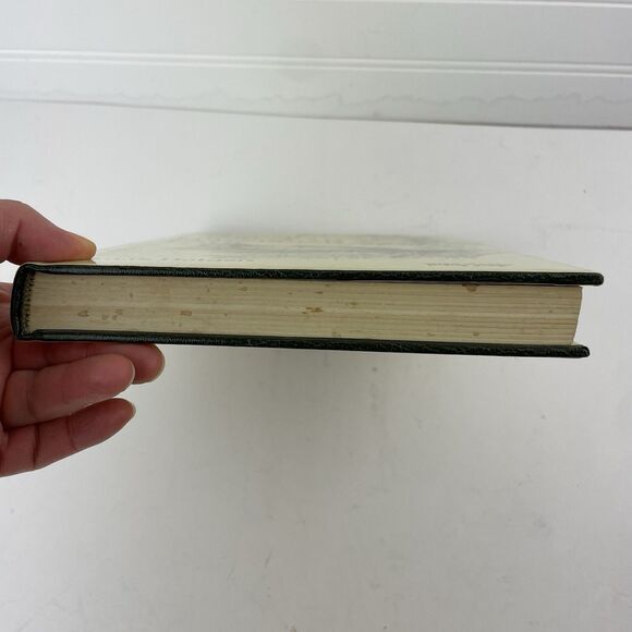 The Country Diary of an Edwardian Lady by Holden Edith Hardcover 1977 DJ 1st Ed - Picture 16 of 16